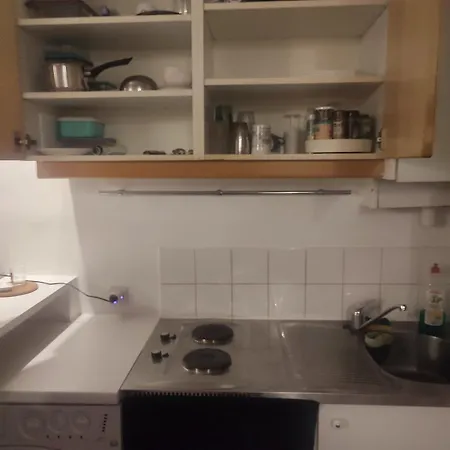 Apartamento Montmartre Charm Luxurious Getaway