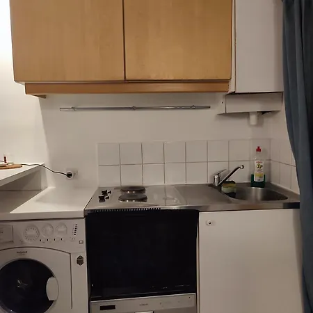 Montmartre Charm Luxurious Getaway Apartamento *
