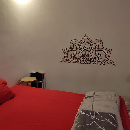 Apartamento Montmartre Charm Luxurious Getaway *