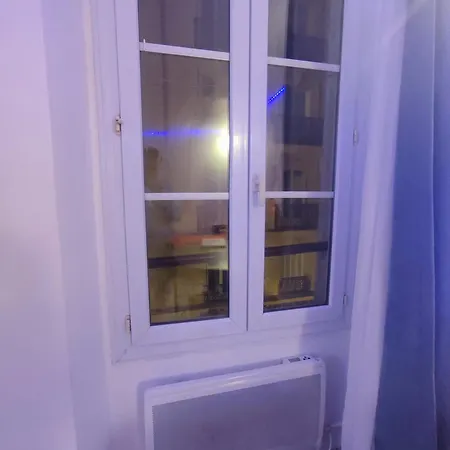 Apartamento Montmartre Charm Luxurious Getaway Paris